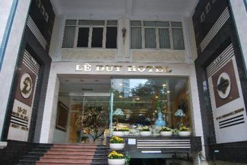 Le Duy Hotel