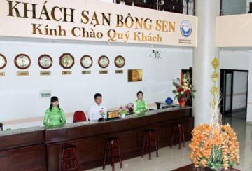 Bong Sen Hotel